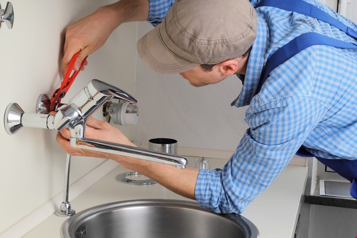 Providing Exceptional Customer Service and Quality Work: Your Local Plumbing and HVAC Company